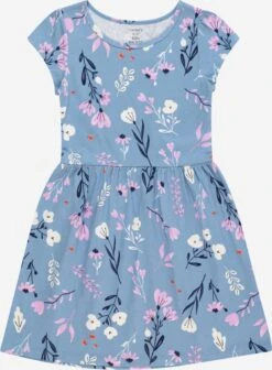 Carter's™ Robes Robe Enfants Marine / Bleu Clair