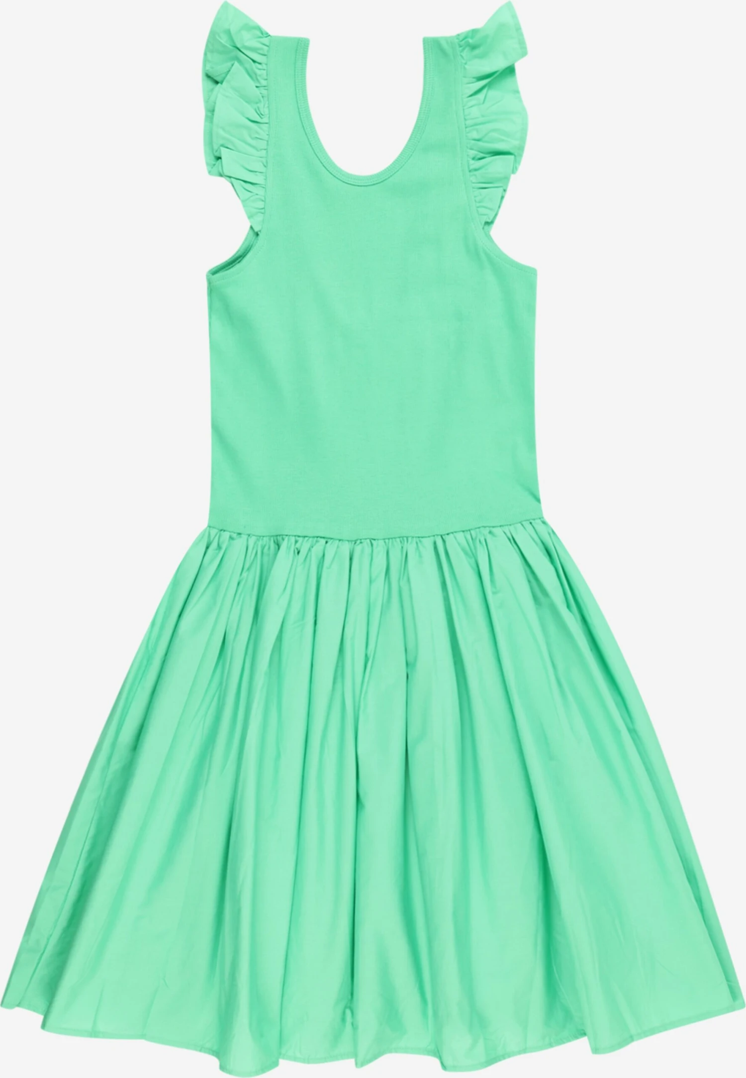 Molo Robes Robe Enfants Menthe