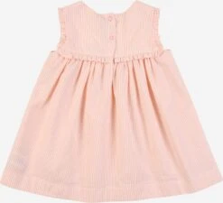 PETIT BATEAU Robes Robe ROBE Enfants Rose -Joli Mode Soldes Magasin 5f6fc94c2a6c3ef3908ef21a2d4f4796