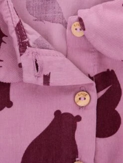 Robes Robe Poppy Enfants Rose -Joli Mode Soldes Magasin 5fbdbce32951797ad56ff961d0dd2c39