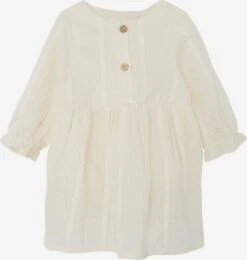 NAME IT Robes Et Jupes Robe Enfants Crème