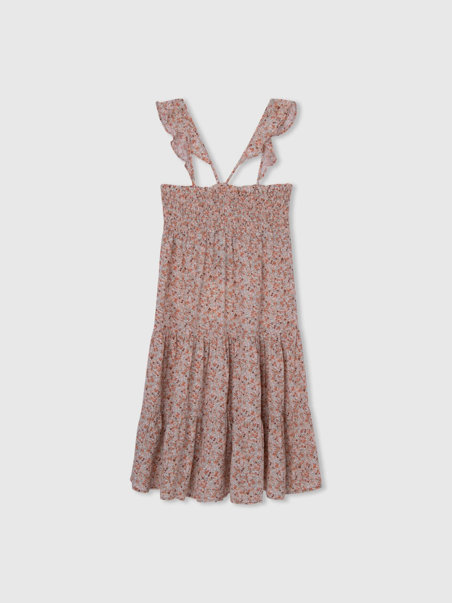 Pepe Jeans Robes Robe HANNON Enfants Mélange De Couleurs 4 Pepe Jeans Robes Robe HANNON Enfants Mélange De Couleurs – Image 2