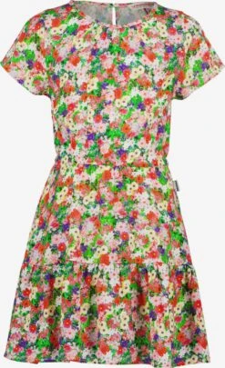 Vingino Robes Robe Parlina Enfants Rose