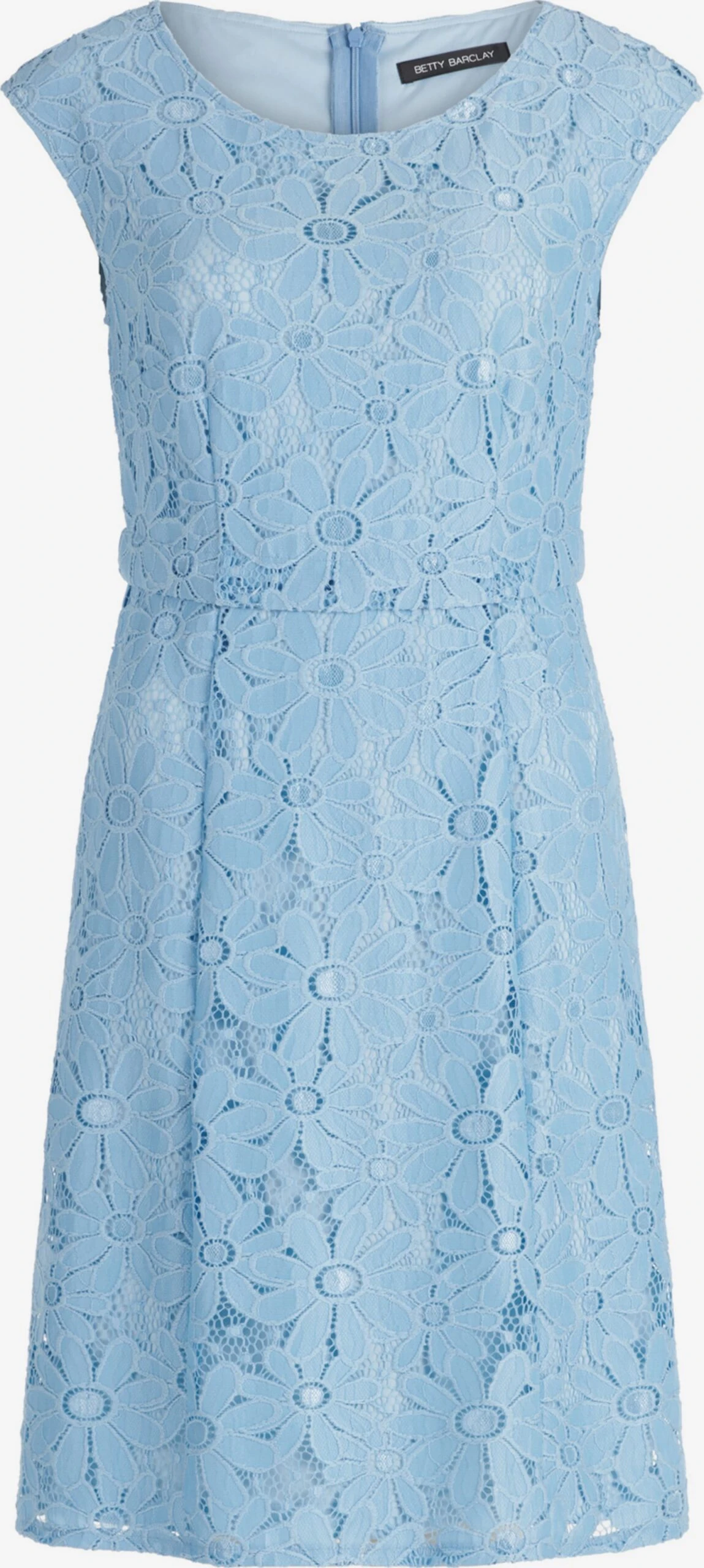 Betty Barclay Robes Fourreaux Robe Fourreau Femme Bleu Foncé 3 Betty Barclay Robes Fourreaux Robe Fourreau Femme Bleu Foncé