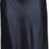 Vero Moda Robes De Soirée Robe De Soirée Mathilde Femme Bleu Marine -Joli Mode Soldes Magasin 6148c6a62dd495eb7f34328083ad4319