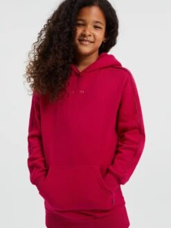 WE FASHION Robes Robe Enfants Rouge Rubis 10 WE FASHION Robes Robe Enfants Rouge Rubis -Joli Mode Soldes Magasin 64724950934f18f17fad288b242b473b