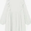 NAME IT Robes Robe FORRA Enfants Blanc 2 NAME IT Robes Robe FORRA Enfants Blanc -Joli Mode Soldes Magasin 64ce18570dee0f8e7bd72a398aec114e