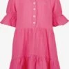 Vingino Robes Robe Pemma Enfants Rose