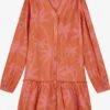 Shiwi Robes Robe TENERIFE Enfants Rouge -Joli Mode Soldes Magasin 659b395cc0e00a73593822278208ca60