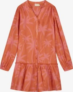 Shiwi Robes Robe TENERIFE Enfants Rouge