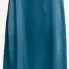 Vila Robes De Soirée Robe De Soirée Sittas Femme Bleu