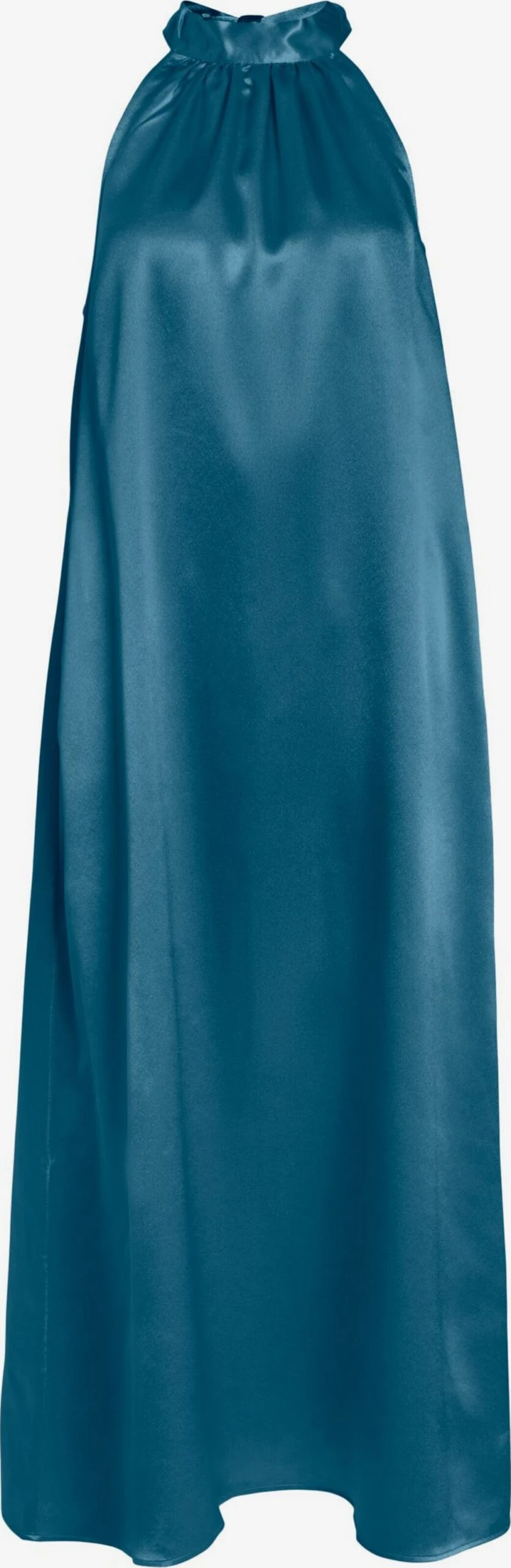 Vila Robes De Soirée Robe De Soirée Sittas Femme Bleu 3 Vila Robes De Soirée Robe De Soirée Sittas Femme Bleu
