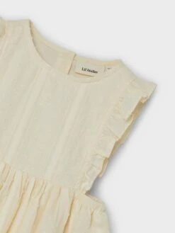 Robes Robe Danya Enfants Jaune Clair -Joli Mode Soldes Magasin 682660a3ab57d87c033e1e18bafa45a1