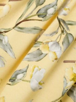 NAME IT Robes Robe Enfants Jaune -Joli Mode Soldes Magasin 68878495a9e1334d535623fa0621a42d