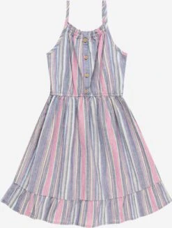 OshKosh Robes Robe Enfants Mélange De Couleurs