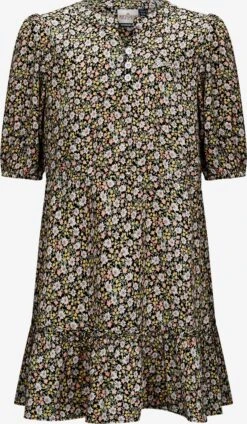 Robes Robe Kylie Enfants Noir