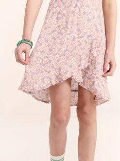 Shiwi Robes Robe SANTA CRUZ Enfants Rose 13 Shiwi Robes Robe SANTA CRUZ Enfants Rose -Joli Mode Soldes Magasin 6b2bde39442576f7d16bf9434884fb2d