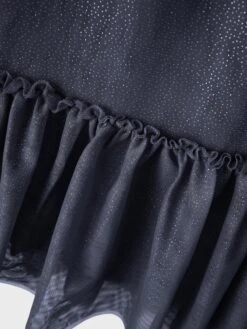 NAME IT Robes Robe SPENCER Enfants Gentiane -Joli Mode Soldes Magasin 6bc504d8deaa53852e3a67de74d41050