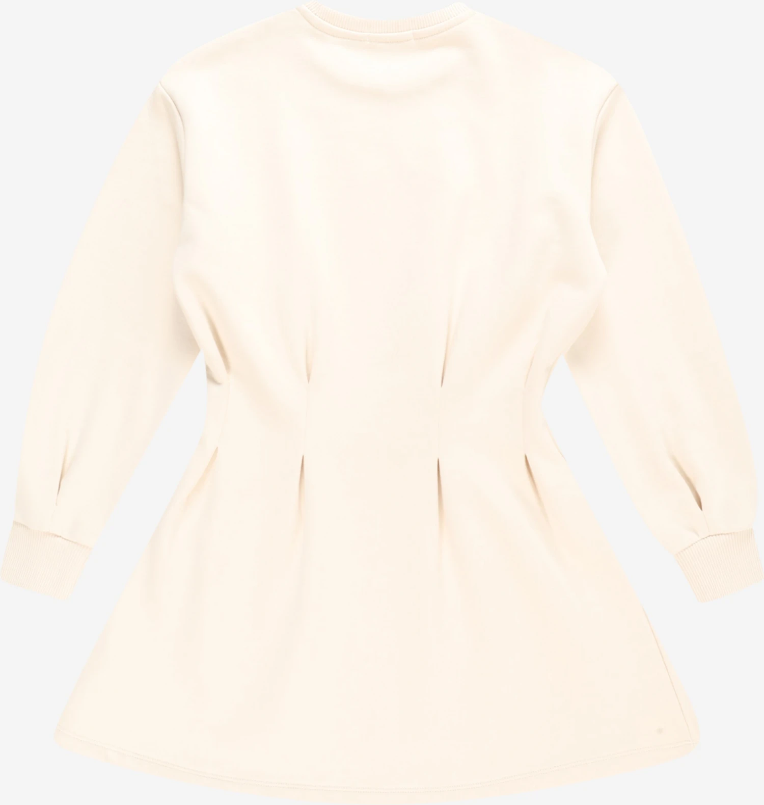 Calvin Klein Jeans Robes Robe Enfants Beige 4 Calvin Klein Jeans Robes Robe Enfants Beige â Image 2