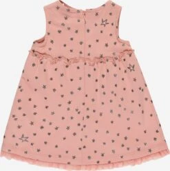 S.Oliver Robes Robe Enfants Rose Ancienne -Joli Mode Soldes Magasin 6bf2c6517d972062d434d01272631e36