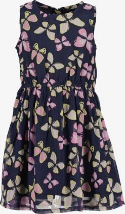 Blue Seven Robes Robe Enfants Marine