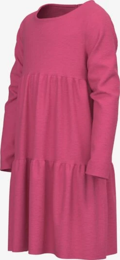 NAME IT Robes Robe VIVALDI Enfants Rose Foncé 7 NAME IT Robes Robe VIVALDI Enfants Rose Foncé -Joli Mode Soldes Magasin 6c3ddbe322656f2a648d5ce60e22322f