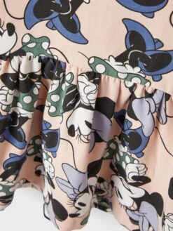 NAME IT Robes Et Jupes Robe Enfants Rose Pastel 7 NAME IT Robes Et Jupes Robe Enfants Rose Pastel -Joli Mode Soldes Magasin 6d445b96e6393844d70368c8b436ba0e