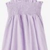 NAME IT Robes Et Jupes Robe Enfants Orchidée -Joli Mode Soldes Magasin 6df10598a623f9d3331c959e90edb232