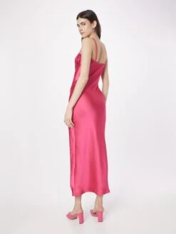 Gina Tricot Robes De Soirée Robe De Soirée Nova Femme Fuchsia -Joli Mode Soldes Magasin 6e116011395c936ef2ece841fccd2b95