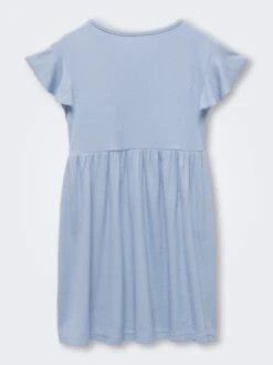 Robes Robe Belia Enfants Bleu -Joli Mode Soldes Magasin 6f42e299f847f0941a181d1eb20dee9b