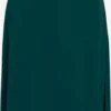 Vila Robes De Soirée Robe De Soirée Ravenna Femme Vert Foncé -Joli Mode Soldes Magasin 70066bc37261d2c8a77e5a689b21a0c4