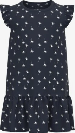 NAME IT Robes Robe VIDA Enfants Lilas / Noir 6 NAME IT Robes Robe VIDA Enfants Lilas / Noir -Joli Mode Soldes Magasin 700ef4efa3963708d5a09325a2fabba8