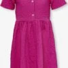 Robes Robe Dani Enfants Pitaya -Joli Mode Soldes Magasin 70610ab617947a1c64364b2693ecc3df