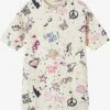 NAME IT Robes Robe Enfants Crème 1 NAME IT Robes Robe Enfants Crème -Joli Mode Soldes Magasin 72052771d09a0413526a1b9eb63c6463