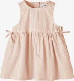 NAME IT Robes Et Jupes Robe Spencer Enfants Poudre