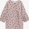 Mango Kids Robes Robe Emily Enfants Rose Ancienne -Joli Mode Soldes Magasin 72cf65ad16293f7fc1040ae5478dc200
