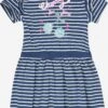STACCATO Robes Robe Enfants Indigo -Joli Mode Soldes Magasin 737b4e921f18c5cd8bde04747b36ad8e