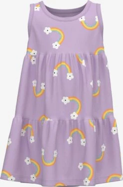 NAME IT Robes Robe VIGGA Enfants Bleu Nuit / Orchidée 7 NAME IT Robes Robe VIGGA Enfants Bleu Nuit / Orchidée -Joli Mode Soldes Magasin 73cab47aaf9cbc414478c379eaae0019