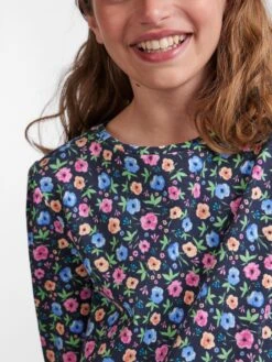 Pieces Kids Robes Robe AMARI Enfants Bleu / Bleu Nuit -Joli Mode Soldes Magasin 73fccd5ef15b6dff29d9e66a0ba5969b