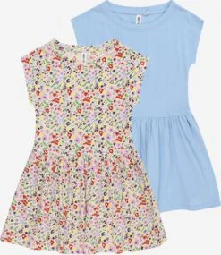 About You Robes Robe Isabella Enfants Bleu Clair