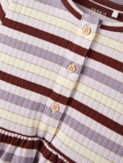 NAME IT Robes Et Jupes Robe Kannie Enfants Violet Pastel 7 NAME IT Robes Et Jupes Robe Kannie Enfants Violet Pastel -Joli Mode Soldes Magasin 754f24308ba5e135c907ac7d5c8e6422