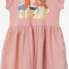 NAME IT Robes Robe Enfants Rose Ancienne -Joli Mode Soldes Magasin 76cee47ab211e2014d771187f71a9ebe