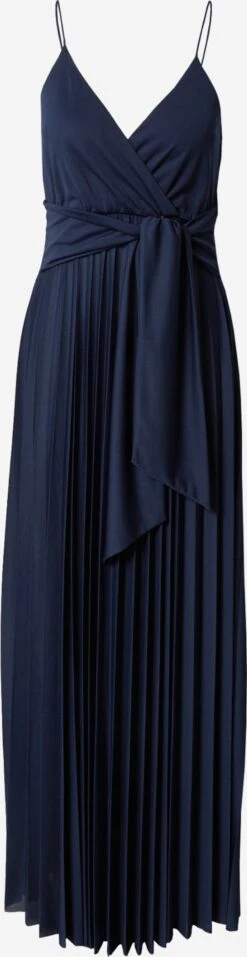 Robes De Soirée Robe De Soirée Adena Femme Bleu