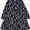 About You Robes Robe Lara Enfants Bleu Foncé -Joli Mode Soldes Magasin 782fe528e8cfa7db4641b7613ef50932