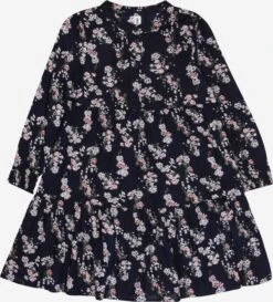 About You Robes Robe Lara Enfants Bleu Foncé