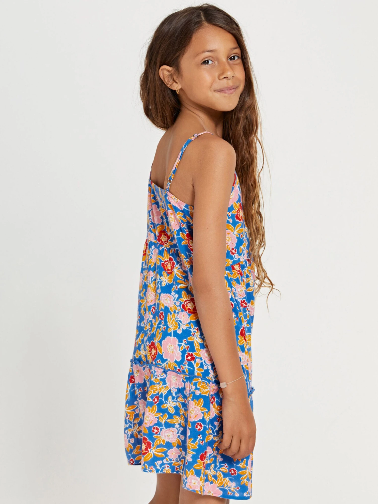 Shiwi Robes Robe JAKARTA Enfants Bleu Roi 6 Shiwi Robes Robe JAKARTA Enfants Bleu Roi – Image 4