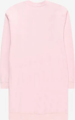 Guess Robes Robe Enfants Rose Clair -Joli Mode Soldes Magasin 7ac38d617525acaf27d8bbb9a26083d3