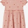 NAME IT Robes Et Jupes Robe Hallie Enfants Poudre -Joli Mode Soldes Magasin 7adca95d3b2fdef1012e5476a8b3ae45