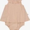 Wheat Robes Robe Ingeborg Enfants Rose -Joli Mode Soldes Magasin 7ae52e2d03bcb6e8291d2094f61f0517