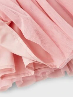 NAME IT Robes Et Jupes Robe Hisson Enfants Rose -Joli Mode Soldes Magasin 7c04517671d0d7f0c2a2e7de57e8ab35